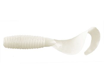 Твистер LJ Pro Sreies Micro Crub 1"